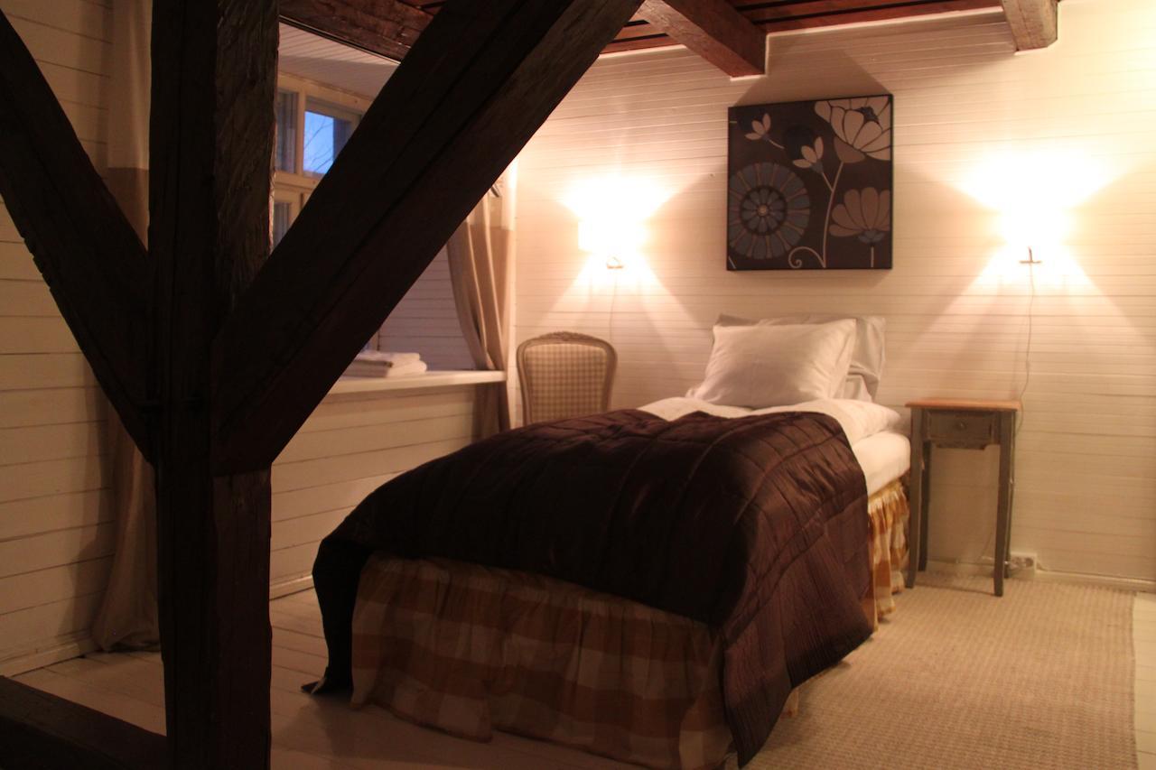 Ontika Boutique Guesthouse Room photo
