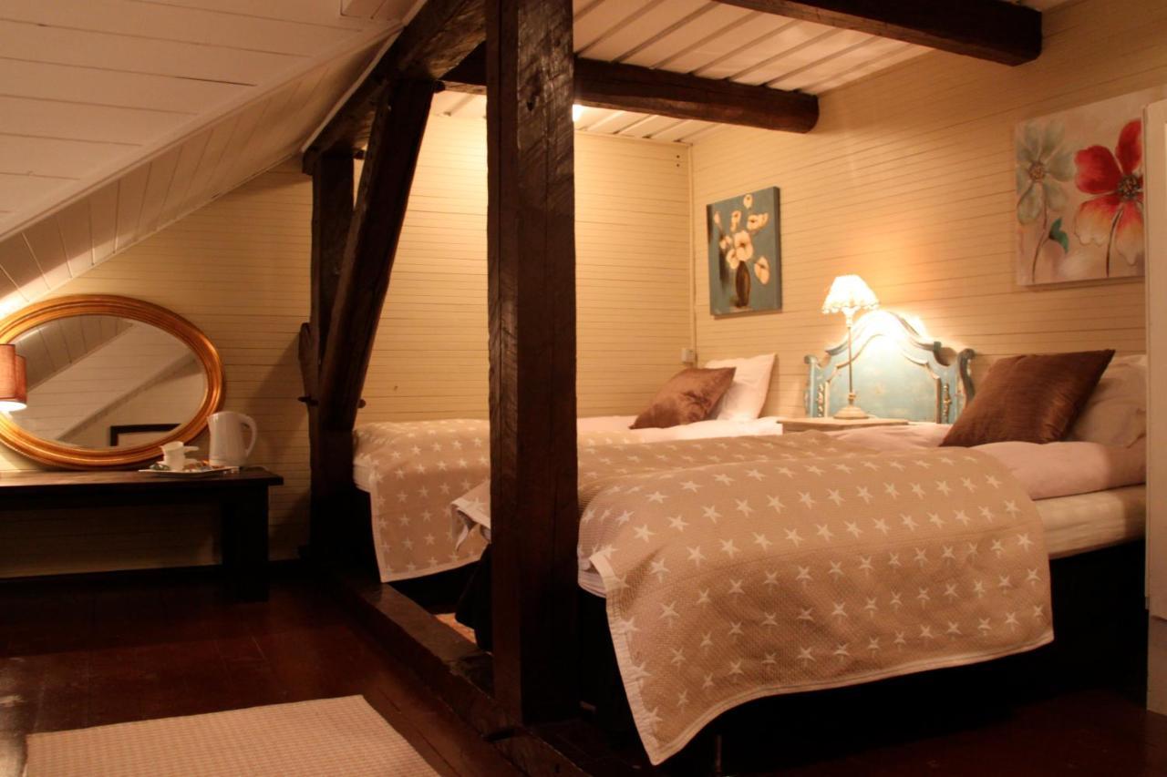 Ontika Boutique Guesthouse Room photo