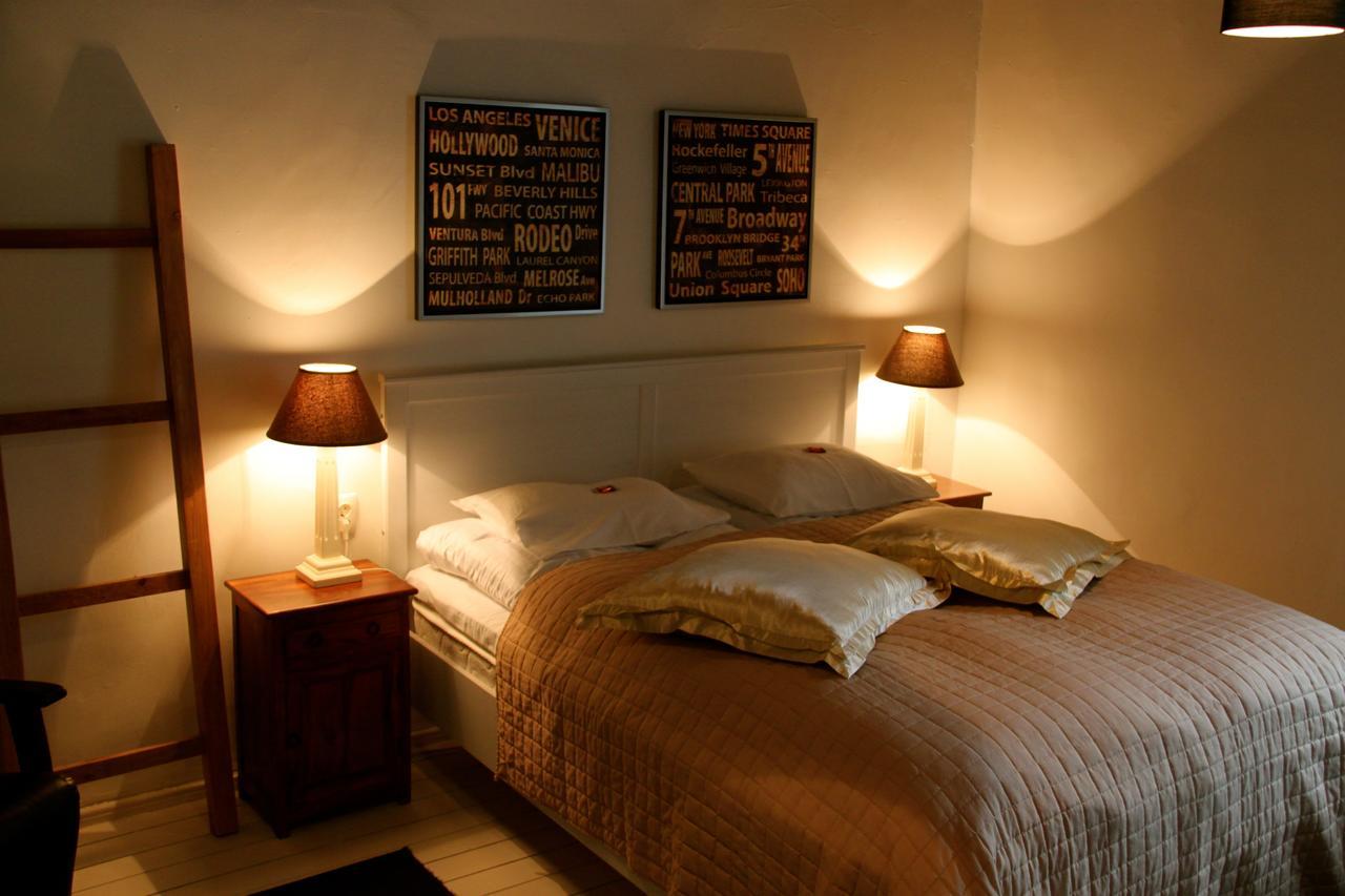 Ontika Boutique Guesthouse Room photo