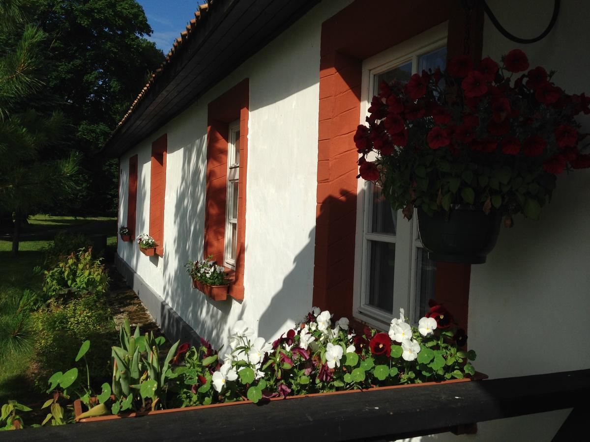 Ontika Boutique Guesthouse Exterior photo